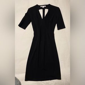 HELMUT LANG for INTERMIX LBD Sz P